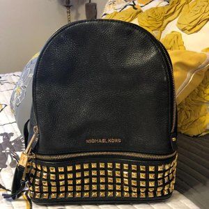 Michael Kors backpack